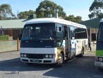 (190'215) - Wildlife Tours, Williamstowm - BS01 SH - Mitsubishi am 18.