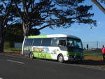 (190'312) - Autopia Tours, Williamstown - BS01 YW - Mitsubishi am 18.