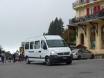 (175'582) - Leysin-Excursions, Leysin - VD 283'548 - Opel am 9.