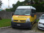 (217'878) - CarPostal Ouest - VD 106'899 - Renault am 13.