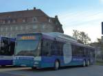 (156'548) - PNVG Querfurt - MQ-PN 814 - MAN am 17.