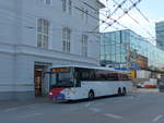 (197'031) - PostBus - BD 14'452 - Mercedes am 13.