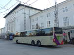 (197'047) - PostBus - BD 13'621 - Mercedes am 13.