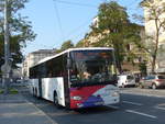 (197'307) - PostBus - BD 14'532 - Mercedes am 13.