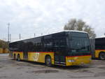 (210'897) - CarPostal Ouest - VD 626'569 - Mercedes (ex JU 6480; ex Nr.