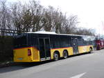 (259'858) - CarPostal Ouest - VD 359'879/PID 5601 - Mercedes (ex JU 31'178; ex Nr.