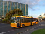 (192'220) - AT Metro, Auckland - Nr. GB5108/KDS583 - Volvo/KiwiBus am 1. Mai 2018 in Auckland, Airport