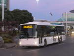 (192'247) - Bus Travel, Manukau - Nr. 241/JRM178 - Volvo/KiwiBus am 1. Mai 2018 in Auckland, Airport