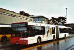 (123'233) - TRAVYS Yverdon - VD 1321 - MAN (ex TPYG Yverdon) am 23.