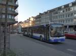 (157'267) - Taeter, Aachen - AC-TA 3110 - MAN am 21.