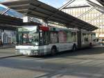 (157'323) - MBus, Mnchengladbach - Nr.