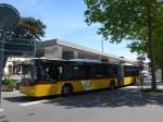 (161'303) - CarPostal Ouest - VD 495'042 - MAN am 28.