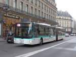 (166'896) - RATP Paris - Nr.