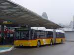 (168'172) - PostAuto Zrich - Nr.