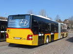 (169'342) - PostAuto Zrich - Nr.