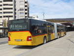 (186'057) - CarPostal Ouest - JU 36'104 - MAN am 21.