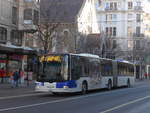 (187'137) - TL Lausanne - Nr.