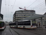 (199'466) - Regiobus, Gossau - Nr.