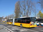 (203'278) - PostAuto Zrich - Nr.