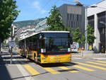 (208'441) - CarPostal Ouest - VD 577'065 - MAN am 4.