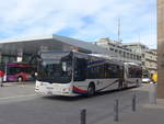 (214'641) - PostAuto Nordschweiz - AG 271'181 - MAN am 20.