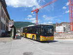 (218'379) - CarPostal Ouest - JU 36'104 - MAN am 4.