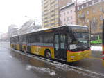 (224'135) - PostAuto Bern - Nr.