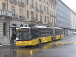 (224'169) - PostAuto Bern - Nr.