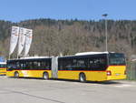 (224'685) - PostAuto Bern - Nr.