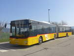 (224'689) - PostAuto Bern - Nr.