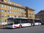 (225'013) - PostAuto Nordschweiz - NE 165'372 - MAN (ex AG 271'190) am 17.