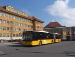 (225'038) - PostAuto Bern - Nr.