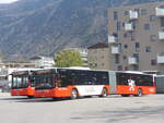 (225'144) - TMR Martigny - Nr.