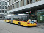 (228'934) - PostAuto Nordschweiz - BL 161'653 - MAN am 12.