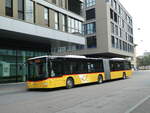 (228'998) - PostAuto Nordschweiz - BL 140'254 - MAN am 12.