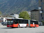 (234'601) - TMR Martigny - Nr.