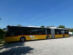 (235'583) - CarPostal Ouest - (JU 53'406) - MAN (ex Nr.