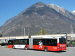 (248'316) - TMR Martigny - Nr.