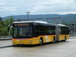 (253'674) - PostAuto Nordschweiz - BL 140'022/PID 10'830 - MAN am 12.