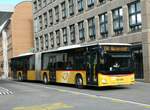 (256'777) - PostAuto Nordschweiz - AG 479'335/PID 10'270 - MAN am 6.