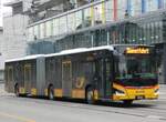 (258'560) - PostAuto Ostschweiz - TG 158'095/PID 11'995 - MAN am 9.