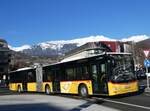 (258'566) - PostAuto Wallis - Nr.