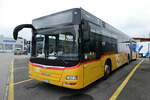 (280'822) - CarPostal Ouest - VD 623'513/PID 10'393 - MAN (ex JU 52'078; ex Nr.
