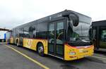 (280'823) - CarPostal Ouest - VD 623'513/PID 10'393 - MAN (ex JU 52'078; ex Nr.