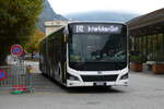 (281'546) - PostAuto Nordschweiz - BL 213'872/PID 12'417 - MAN (ex RSVG Troisdorf/D Nr.