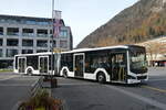 (282'384) - PostAuto Nordschweiz - BL 213'872/PID 12'417 - MAN (ex RSVG Troisdorf/D Nr.