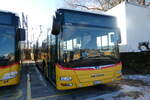 (282'517) - CarPostal Ouest - VD 623'514/PID 10'715 - MAN (ex JU 36'038) am 22.