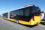(285'924) - CarPostal Ouest - PID 12'269 - MAN am 4.
