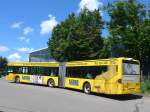 (162'534) - RSV Reutlingen - RT-EW 188 - Mercedes am 24.