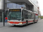 (171'056) - SWU Ulm - A-K 1425 - Mercedes am 19.